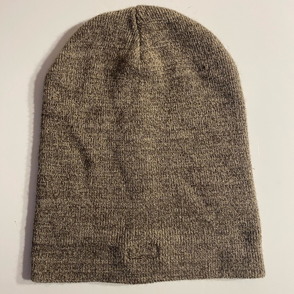Classic Knit Beanie - Picture 2 of 6